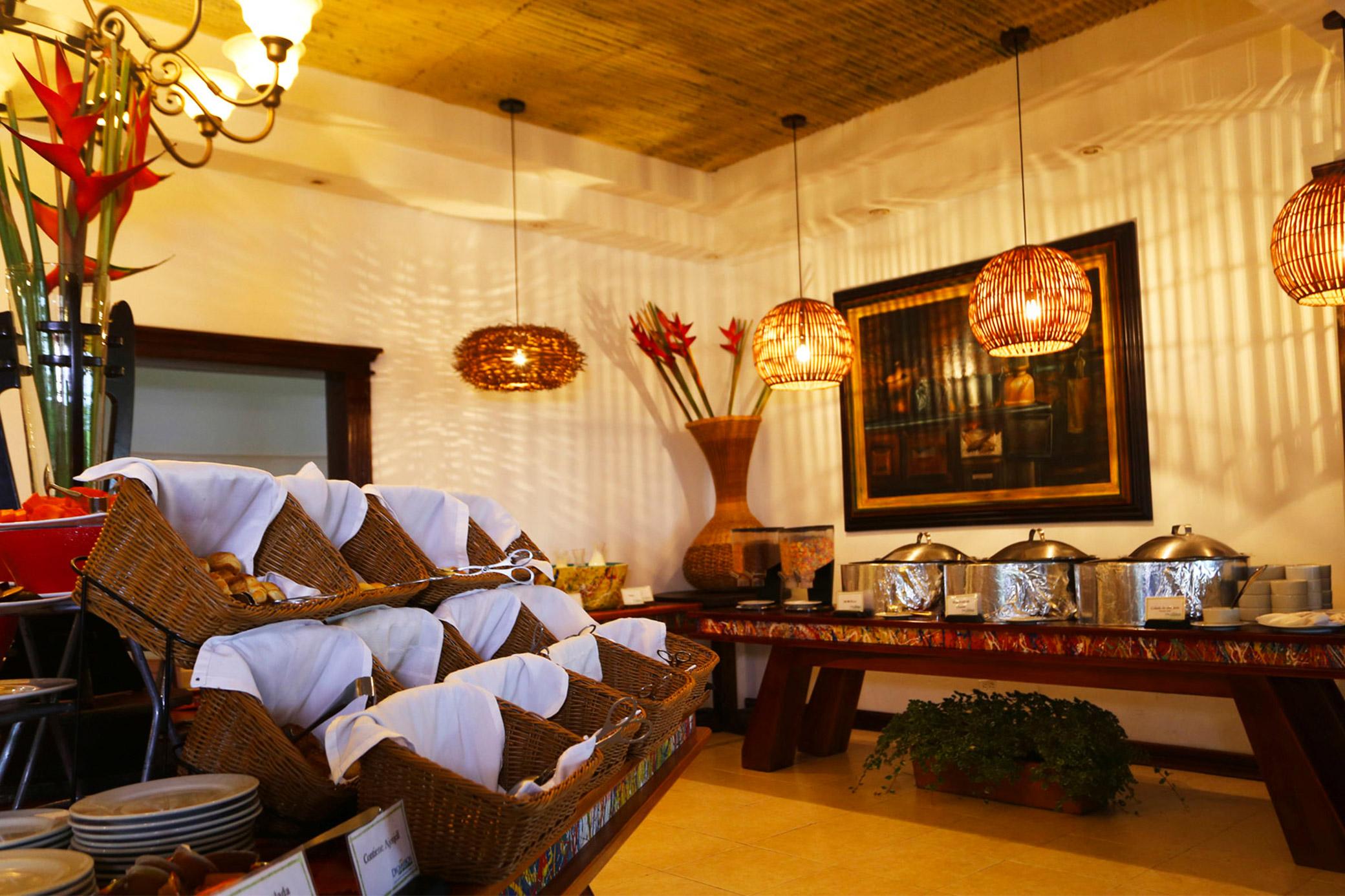 Decameron Heliconias 4* Quimbaya