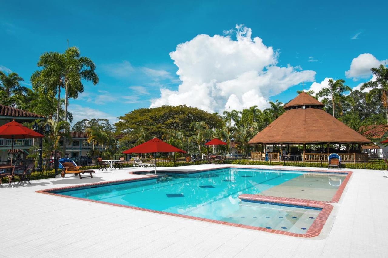 Decameron Heliconias 4*