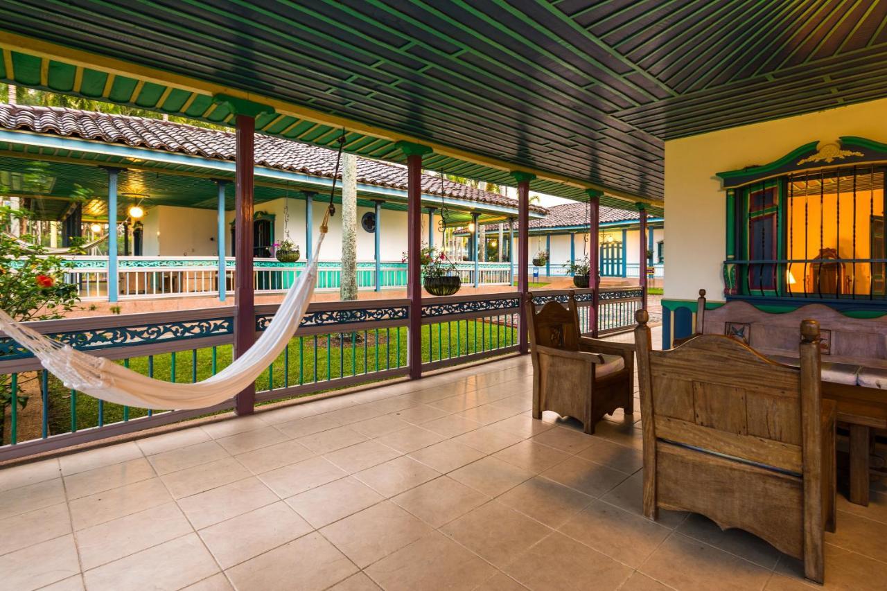 Hotel Decameron Heliconias