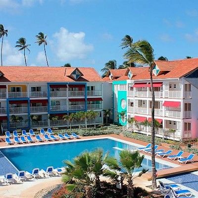 Decameron Heliconias Hotel Quimbaya