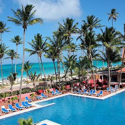 Decameron Heliconias 4*