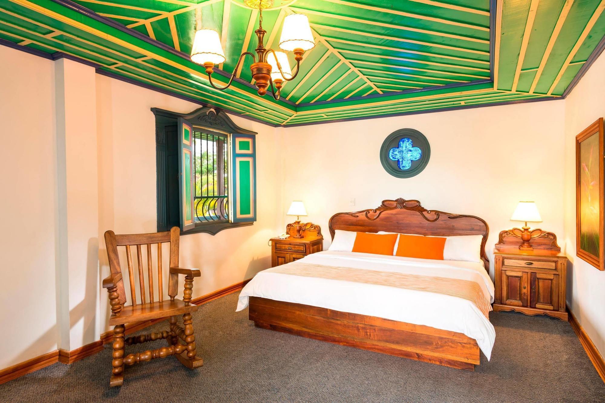Decameron Heliconias 4* Quimbaya