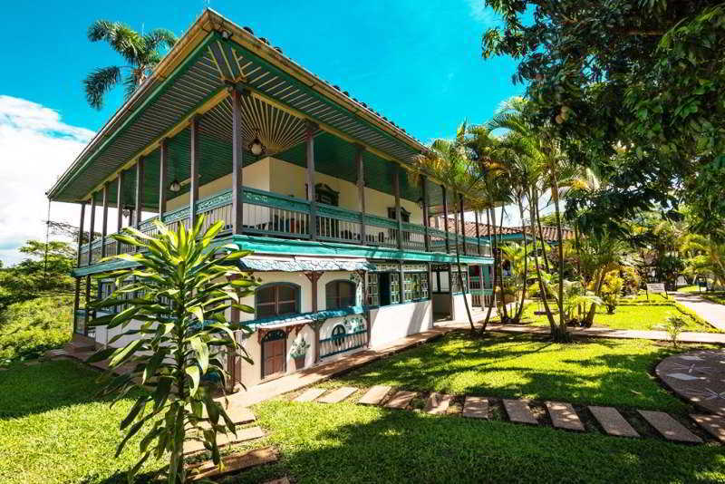 Decameron Heliconias Hotel 4*