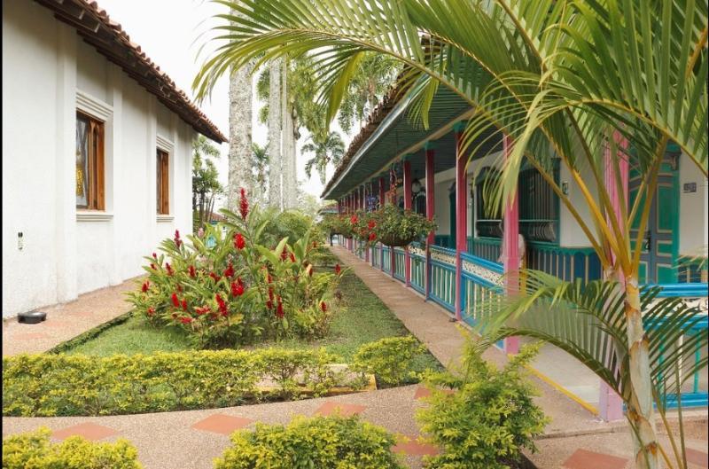Decameron Heliconias Hotel 4*