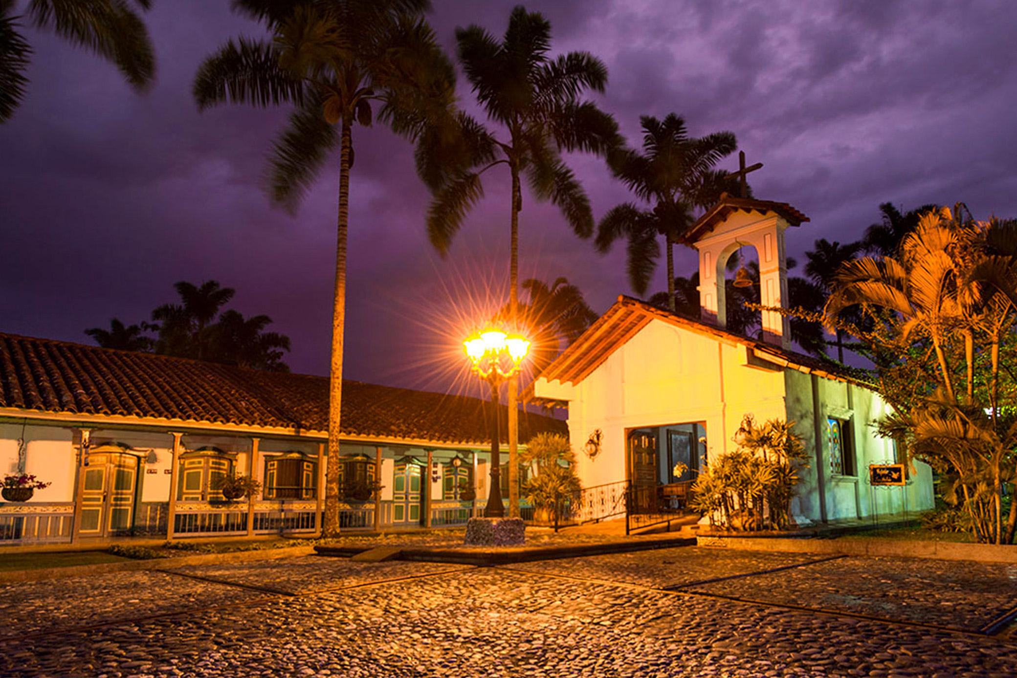 Decameron Heliconias -