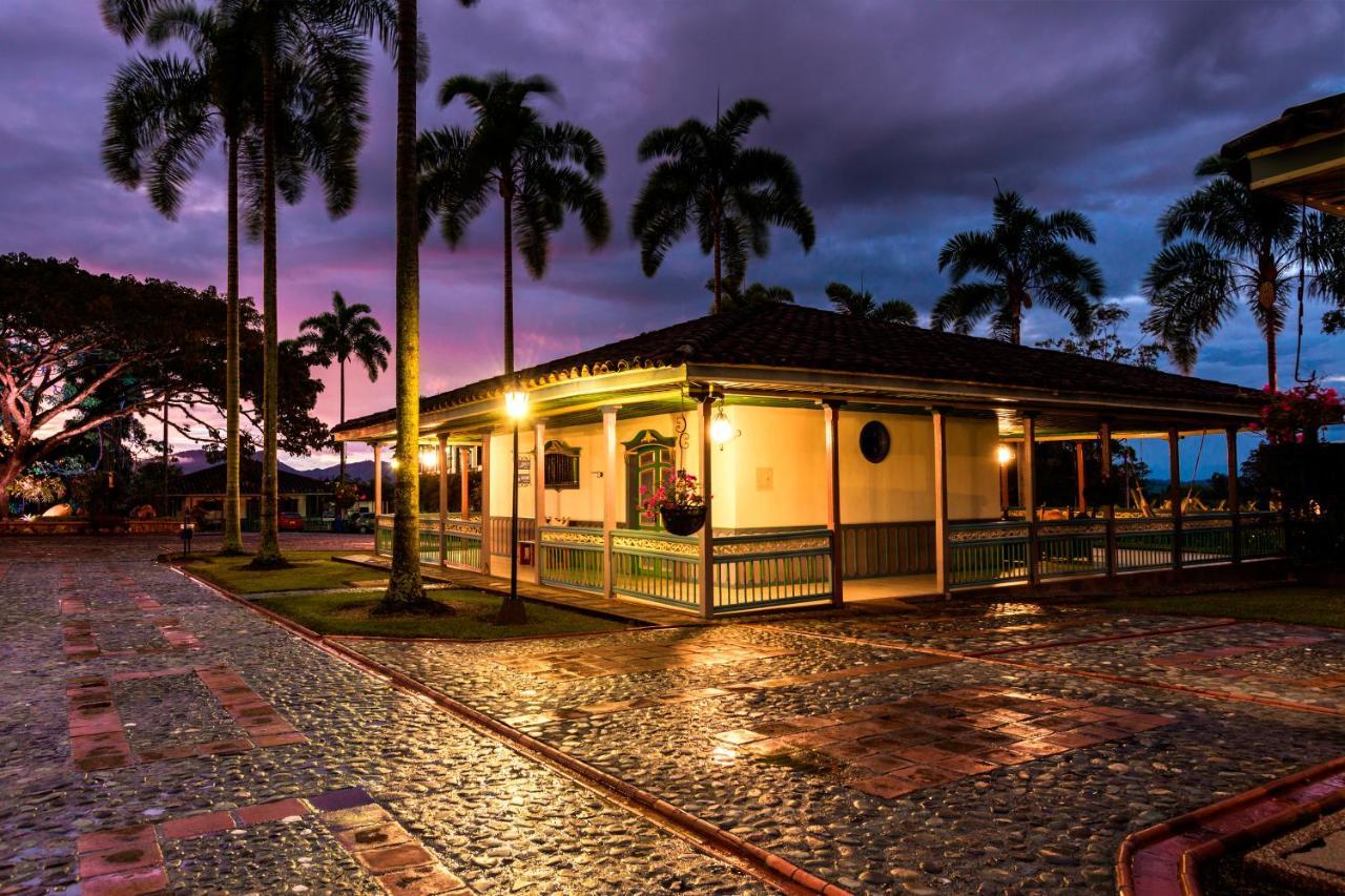 Hotel Decameron Heliconias - 4*