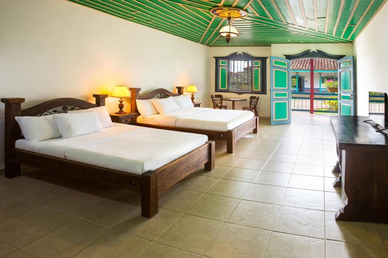 Decameron Heliconias - 4*