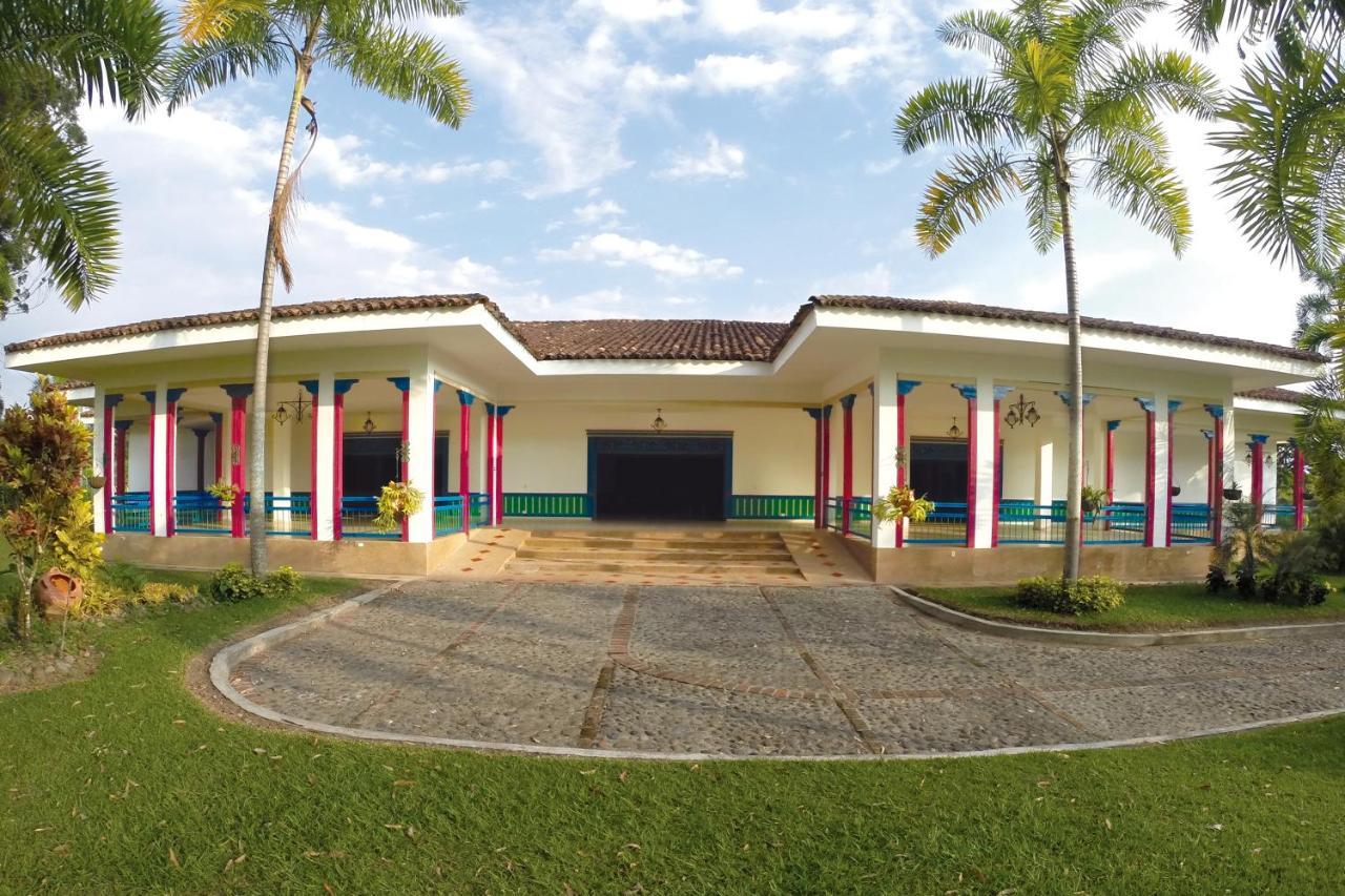 Decameron Heliconias - Hotel