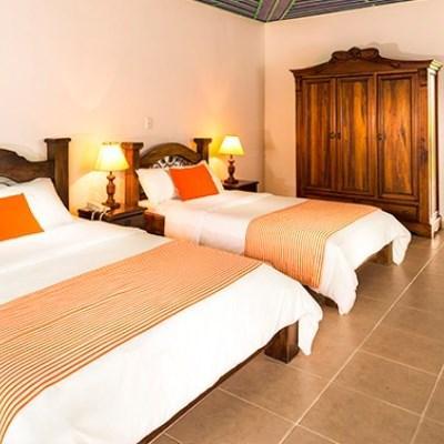 Hotel Decameron Heliconias -