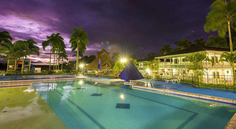 Decameron Heliconias - Hotel 4*